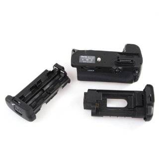 Neewer Vertical Battery Grip for Nikon D7000 Digital SLR (DSLR) Camera 