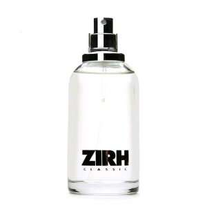  Zirh by Zirh, 4.2 oz Eau De Toilette Spray for men Tester 