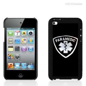  Paramedic   iPod Touch 4th Gen Case Cover Protector Cell 