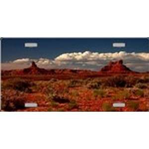  Southwest United States Red Rocks Full Color Photography 