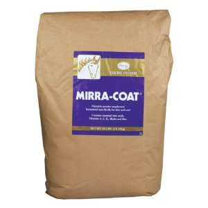  Mirra Coat Powder   40 lb