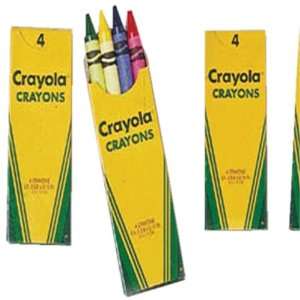 Crayola(R) Crayons Toys & Games