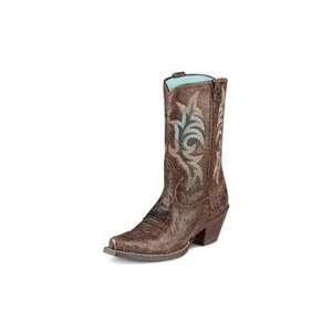  Ariat Rustler Boots