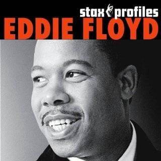  Eddie Floyd   Chronicle Greatest Hits Explore similar 