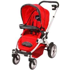  Mia Moda Atmosferra Single Child Baby MiaModa Stroller 