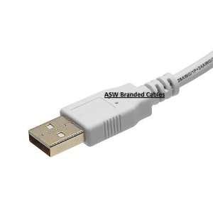 PC and Apple systems 15FT USB A Male to A Male Cable Supports Hi Speed 