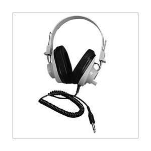  Deluxe Mono Headphone By Califone 