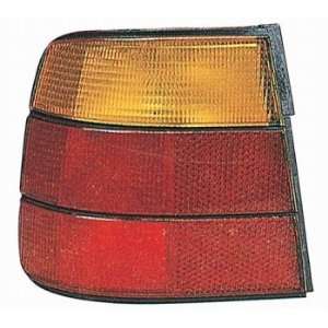  BMWW 3 SERIES CPE 92 99 TailLight UNIT Driver Side 