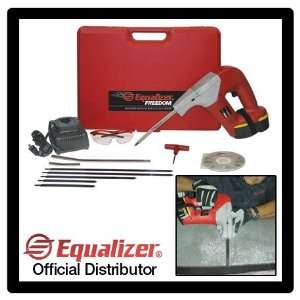  Equalizer Freedom Cutting Tool Kit   Deluxe Automotive
