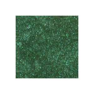  Majestic Green mica powder color for soap and cosmetics 