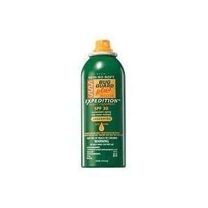 Avon Skin So Soft Bug Guard Plus IR3535 ACTIVE Insect Repellent Gentle 