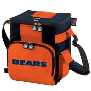 Chicago Bears NFL 18 Can Cooler Bag