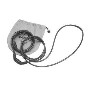  Lasso Security Cable