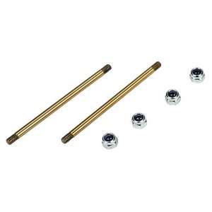  Front King Pin, Threaded, TiNitride (2) 22 Toys & Games