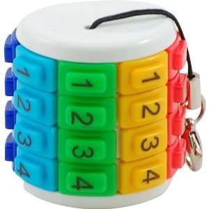  Eni Puzzle Keychain Toys & Games