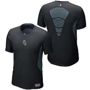  Chicago White Sox AC Hypercool 1.2 Short Sleeve by Nike 