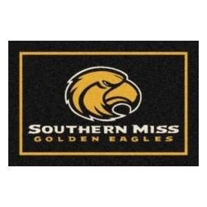    Milliken University Of Southern Mississippi