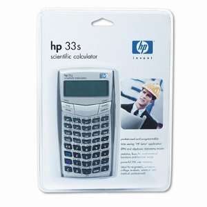  HP 33S Scientific Calculator Electronics