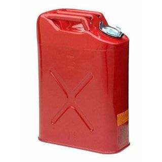  Blitz USA #31710 5 CARB compliant metal Jerry Can 