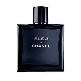  Chanel Bleu De Chanel Paris Eau De Toilette Spray for Men 