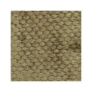  Chenille Olive by Highland Court Fabric Arts, Crafts 