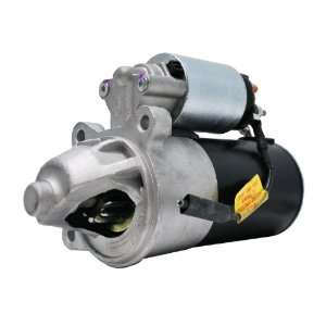  Quality Built 6691S Remanufactured Premium Quality Starter 