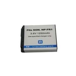 NP FR1 Battery for Sony DSC F88/DSC V3/DSC P200/DSC P100/DSC P150/DSC 