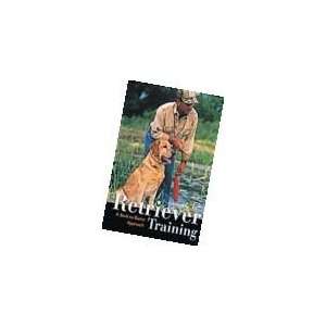  Retriever Training by Robert Milner