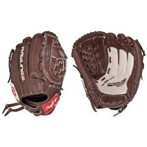   inch Pitcher/Outfielder Fastpitch Softball Glove