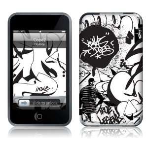  Music Skins MS COPE10130 iPod Touch  1st Gen  Cope2 