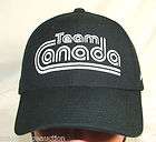 canada hockey hat  