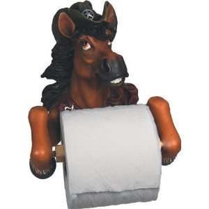  Cowboy Toilet Paper Holder