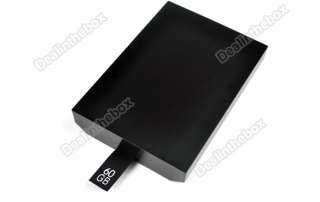 60GB HDD Hard Disk Drive For Microsoft Xbox 360 Slim  
