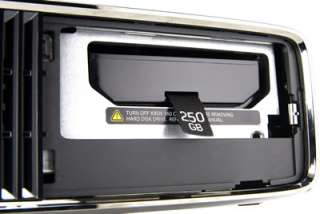320GB HDD Hard Drive Hard Disk for Microsoft Xbox 360 SLIM 4GB  