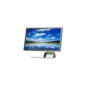  Acer S243HLbmii Black 24 Full HD LED Backlight LCD Monitor 
