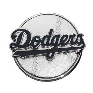    Los Angeles Dodgers Spinner Belt Buckle SALE