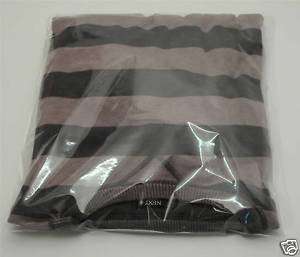 CASE OF 100 CLEAR PLASTIC SHIRT BAGS 10X16  