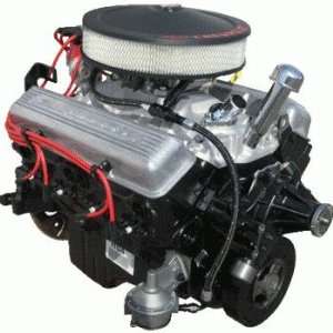 GM Performance 12499529 C GM Performance Crate Engine 350/290HP Retro 