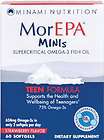 Minami Nutrition, MorEPA Minis, 60 softgels