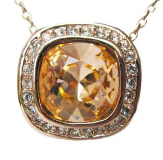 pearl 18k rose gold GP swarovski earrings dangle  