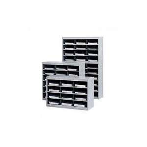   Stor Steel Project Organizer (18 Compartments)