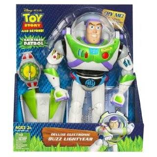  Disney Pixar Toy Story Collection Buzz Lightyear Space 