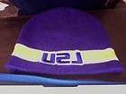LSU Hats  