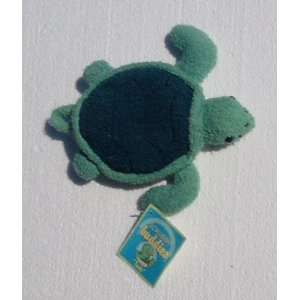  Scrubby Buddies; 8 Tuck the Turtle Toys & Games