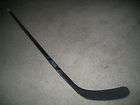   Gragnani Vancouver Canucks Easton RS Repaired Game Used Stick COA