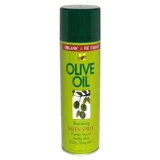  Organic Root Stimulator Hair Lotion, Olive Oil 