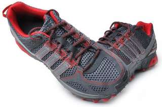 NIB ADIDAS Mens Sz 9.5 KANADIA TR 4 TRAIL Running Training Casual Shoe 
