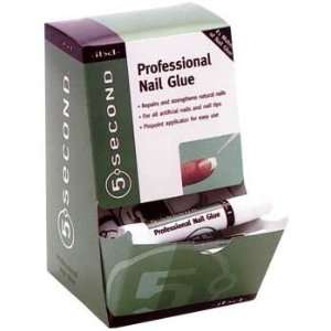   IBD 5 Second   Professional Nail Glue (Dozen)