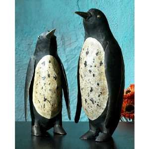  Penguin Pair