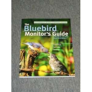   Monitors Book Select Group Of Bluebird Monitors Patio, Lawn & Garden